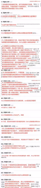 WM回應李彩演抄襲爭議,直言和Key作品相似的部分,是花錢買來的
