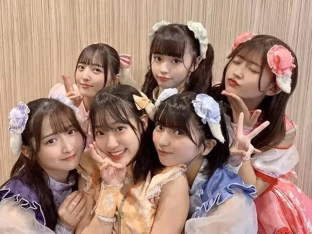 日本著名女子組合成員在演唱會開始前突然消失,理由哭笑不得