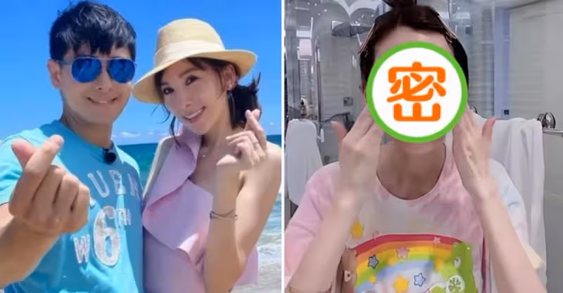 陳若儀曝林志穎最新狀態：恢復得不錯，她自信曬「素顏照」皮膚水嫩如少女