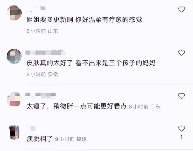 陳若儀曝林志穎最新狀態：恢復得不錯，她自信曬「素顏照」皮膚水嫩如少女