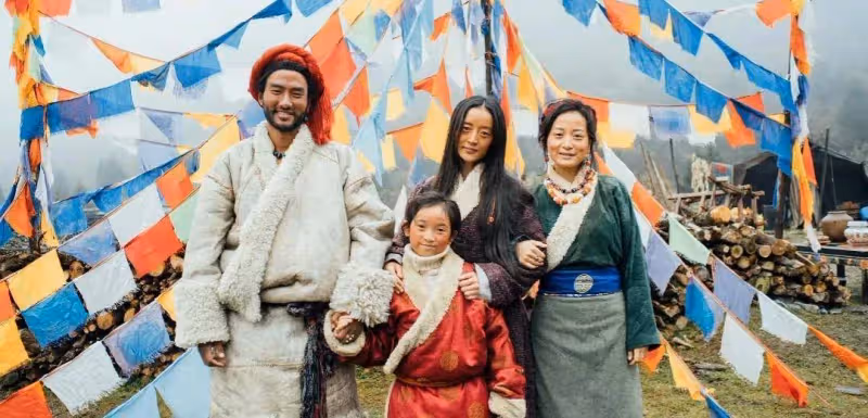 崑崙神宮中無法和胡八一雪莉楊胖子一起倖存，讓人倍感遺憾的他