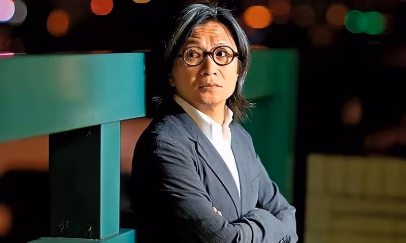 放棄大陸市場，陳可辛「潤」到韓國，要做中國的「奈飛」