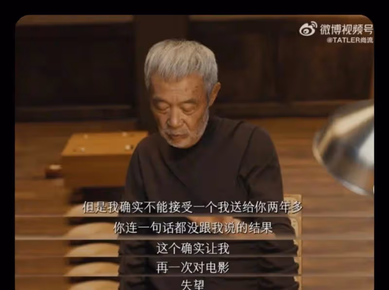 放棄大陸市場，陳可辛「潤」到韓國，要做中國的「奈飛」