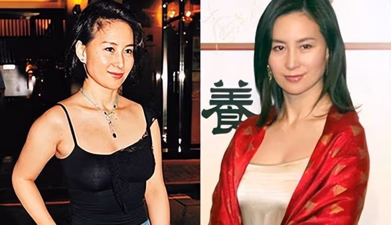 何超瓊，前半生三難，每一次從絕望中重生
