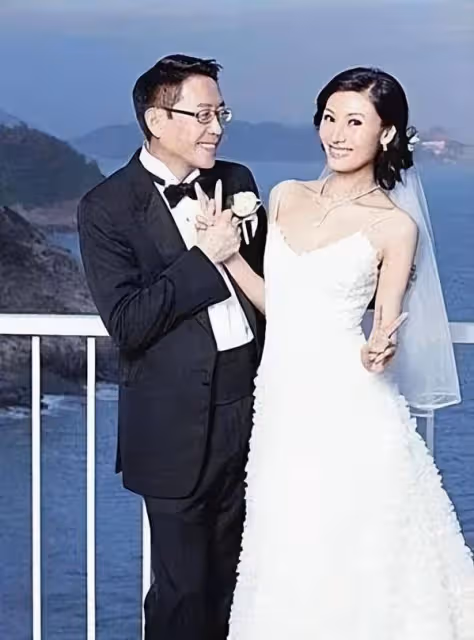 何超瓊，前半生三難，每一次從絕望中重生