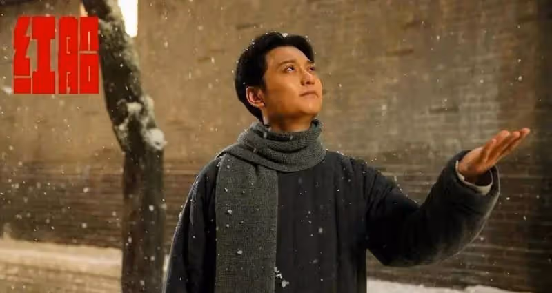 上映9天破11億票房！這次張藝新片或為主旋律電影指明方向