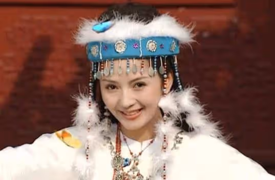《香妃》劉丹：意外身亡後，父親去世，弟弟病逝，這是巧合嗎？