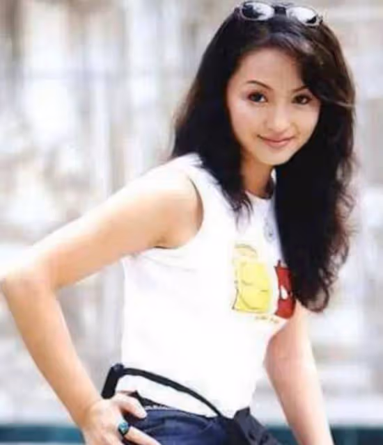 《香妃》劉丹：意外身亡後，父親去世，弟弟病逝，這是巧合嗎？