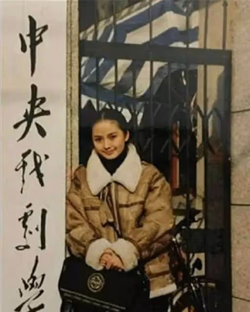 《香妃》劉丹：意外身亡後，父親去世，弟弟病逝，這是巧合嗎？