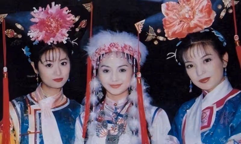 《香妃》劉丹：意外身亡後，父親去世，弟弟病逝，這是巧合嗎？