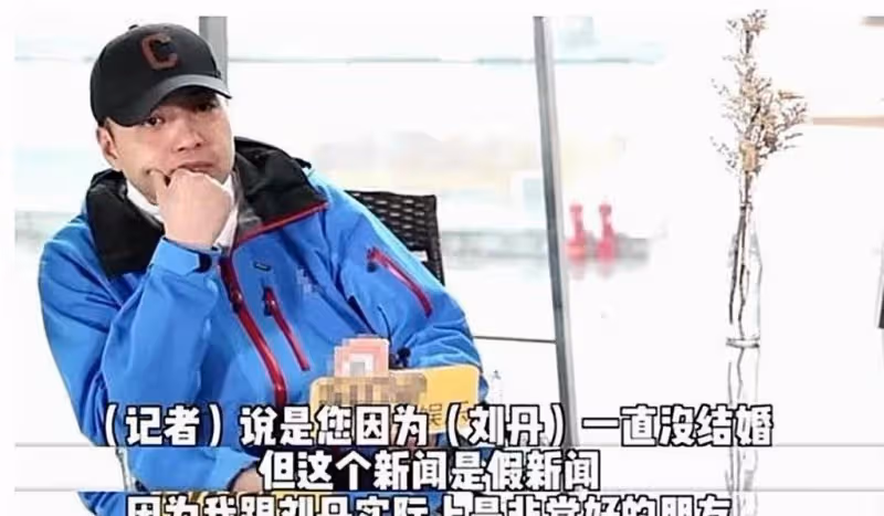 《香妃》劉丹：意外身亡後，父親去世，弟弟病逝，這是巧合嗎？