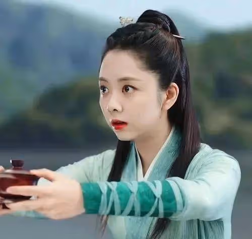 男女主不是任嘉倫譚松韻？《錦衣之下2》啟動，還有人看嗎？