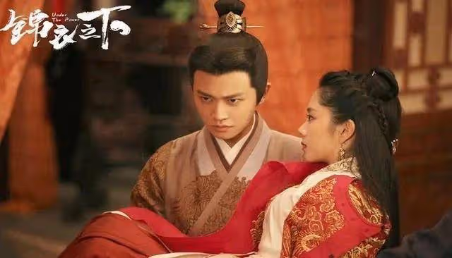 男女主不是任嘉倫譚松韻？《錦衣之下2》啟動，還有人看嗎？