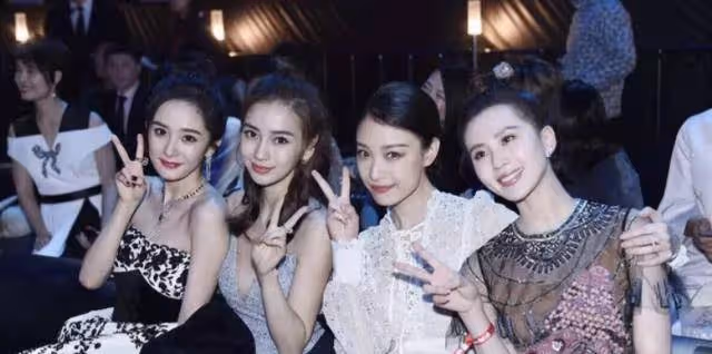 爆料！從8000萬片酬到「突然不紅了」，32歲的楊穎到底經歷了什麼？