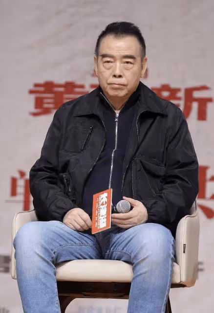 《長津湖》破36億走進北大，陳凱歌用詩詞講戲，即將上映北美地區
