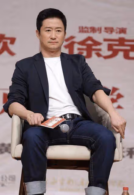 《長津湖》破36億走進北大，陳凱歌用詩詞講戲，即將上映北美地區