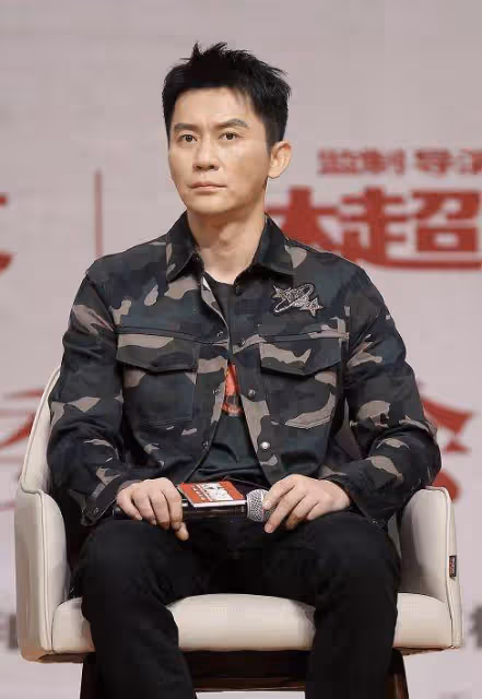 《長津湖》破36億走進北大，陳凱歌用詩詞講戲，即將上映北美地區