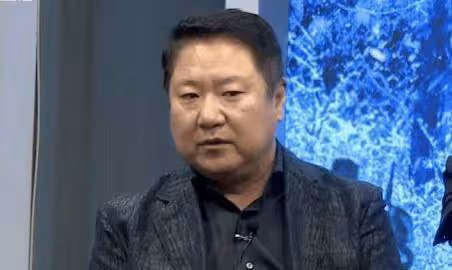 《長津湖》破36億走進北大，陳凱歌用詩詞講戲，即將上映北美地區