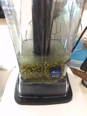 天津傳統小吃——煎餅果子 在家也能攤 早餐更豐富