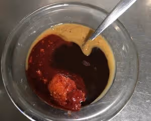 天津傳統小吃——煎餅果子 在家也能攤 早餐更豐富