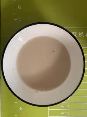 紅薯雙色刀切饅頭