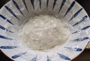 多一步湯種，老麵包鬆軟柔韌更好吃！