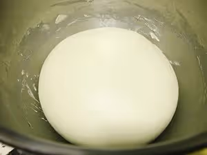 多一步湯種，老麵包鬆軟柔韌更好吃！