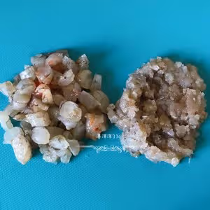 水晶蝦餃【太太樂鮮雞汁芝麻香油】