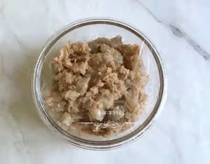 水晶蝦餃【太太樂鮮雞汁芝麻香油】