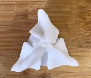 水晶蝦餃【太太樂鮮雞汁芝麻香油】