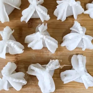 水晶蝦餃【太太樂鮮雞汁芝麻香油】