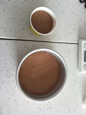 奧利奧咸奶油蛋糕