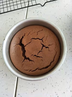 奧利奧咸奶油蛋糕