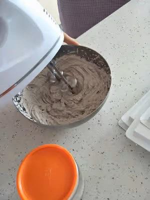 奧利奧咸奶油蛋糕