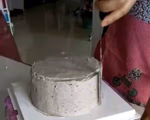 奧利奧咸奶油蛋糕