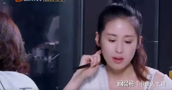 程莉莎為要二胎打了一百多針：感覺內分泌已經失調，生活一團糟