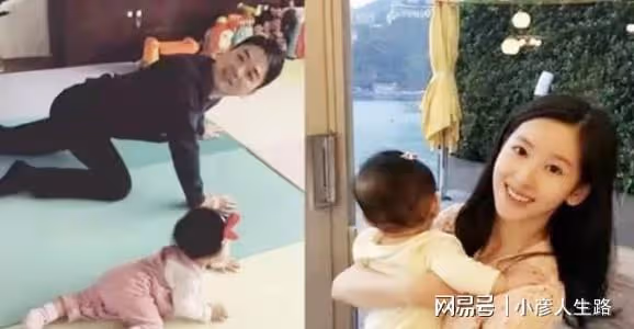 劉強東和舊愛再度同框，女方落落大方，劉強東雙手插兜疑似避嫌！