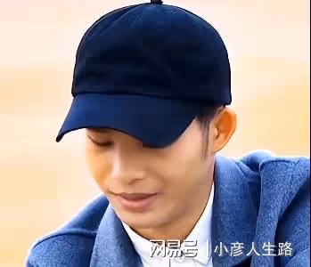 陸仙人：自信來自窮！16歲外出打工，用倆月工資買自行車騎回老家