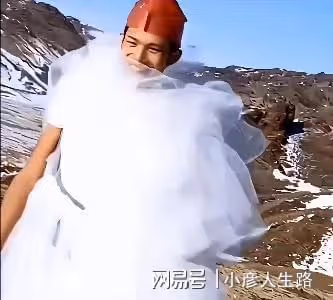 陸仙人：自信來自窮！16歲外出打工，用倆月工資買自行車騎回老家