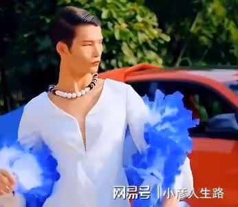 陸仙人：自信來自窮！16歲外出打工，用倆月工資買自行車騎回老家