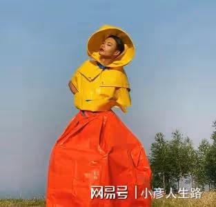 陸仙人：自信來自窮！16歲外出打工，用倆月工資買自行車騎回老家