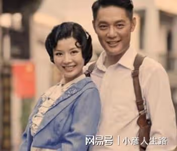 程愫：花21年捧紅傅程鵬，丈夫走紅就離婚，5年後2人境遇天差地別