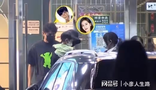 吳奇隆劉詩詩合體秀恩愛，離婚傳聞不攻自破