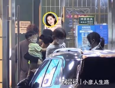 吳奇隆劉詩詩合體秀恩愛，離婚傳聞不攻自破