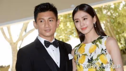 吳奇隆劉詩詩合體秀恩愛，離婚傳聞不攻自破