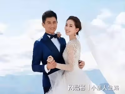 吳奇隆劉詩詩合體秀恩愛，離婚傳聞不攻自破