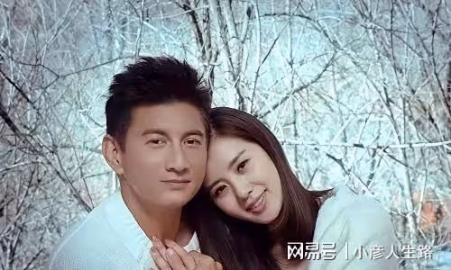 吳奇隆劉詩詩合體秀恩愛，離婚傳聞不攻自破