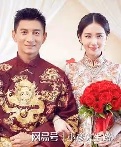 吳奇隆劉詩詩合體秀恩愛，離婚傳聞不攻自破