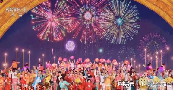 2023年央視春晚完成建組,網傳主持人陣容,缺少可信度