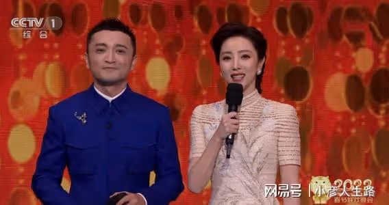 2023年央視春晚完成建組,網傳主持人陣容,缺少可信度